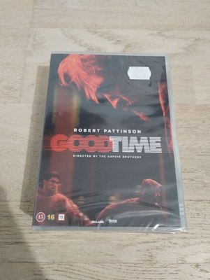 Good Time (2017)