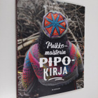 Tiina Kaarela : Puikkomaisterin pipokirja - pikkukuva 1