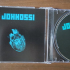 Johnossi: All They Ever Wanted CD - pikkukuva 1