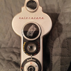Kuin uusi Auto-Carena super8 filmikamera - pikkukuva 2
