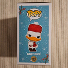 Disney: Holiday - Daisy Duck (nro 1127) Funko Pop! - pikkukuva 3