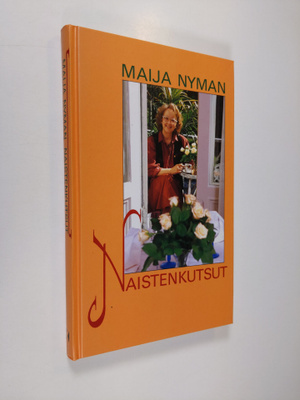 Maija Nyman : Naistenkutsut