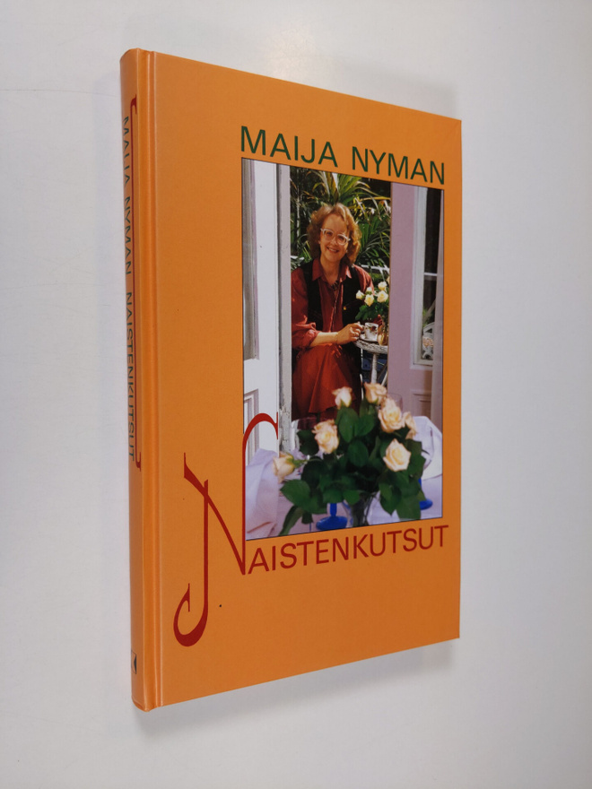 Maija Nyman : Naistenkutsut