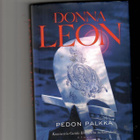 DONNA LEON: Pedon palkka - pikkukuva 1