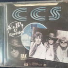 CCS (Alexis Korner): A’s & B’s 2004 - pikkukuva 1