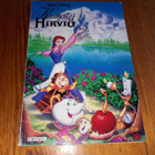 Kaunotar ja Hirviö - sarjakuva - pikkukuva 1