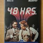 48 HRS. / 48 tuntia (1982) DVD - pikkukuva 1