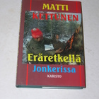 Eräretkellä Jonkerissa - pikkukuva 1