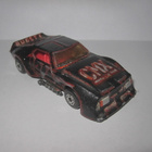 CMX - Ruoste - AMX Pro-Stocker - Matchbox 1983 - pikkukuva 2