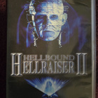 Vhs fi HELLRAISER 2 - pikkukuva 1