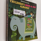 Anita Silvey : Children's Book-a-Day Almanac - pikkukuva 1