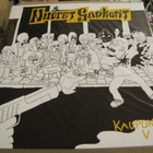 Nuoret sankarit kaupungin viha lp uusi punk - pikkukuva 1