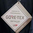 Ulkoilutakki Tommy Hilfiger Gore-Tex,Koko:L,T.Sin,Uusi - pikkukuva 2