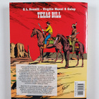 Gianluigi Bonelli : Texas Bill - pikkukuva 2