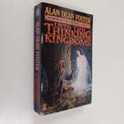 Alan Dean Foster : Into the Thinking Kingdoms - pikkukuva 1