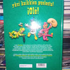 Don Rosa : Kolmen caballeron paluu ( SIGNED ) SIS POSTIKULU - pikkukuva 3