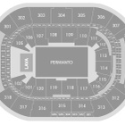 DEF LEPPARD 1 lippu 16.6.2026 Veikkaus Arena - pikkukuva 3