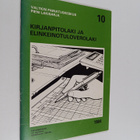 Kirjanpitolaki ja elinkeinotuloverolaki - pikkukuva 1