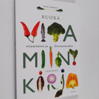 Risto Lindholm : Vitamiinikirja : ruoka vitamiinien ja hi... - pikkukuva 1