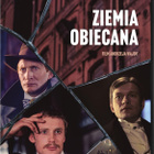 Ziemia obiecana /The Promised Land 4K UHD Blu-ray - pikkukuva 1