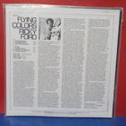 RICKY FORD - FLYING COLORS M-/EX+ U.S -80 PRESS LP - pikkukuva 2