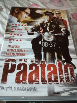 Päätalo