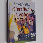 Enid Blyton : Kiertävän tivolin arvoitus - pikkukuva 1