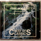 Best of Classics : Franz Schubert - CD - pikkukuva 1