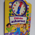 Elrose Hunter : Päivän askareet - pikkukuva 1