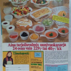 Kotiliesi N:o 21 marraskuu 1978 - pikkukuva 2