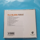 PELLE MILJOONA CD. - pikkukuva 2