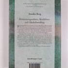 Annika Berg : Bemanningsarbete, flexibilitet och likabeha... - pikkukuva 2