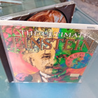 PC-ROM The Ultimate Einstein ( SIS POSTIKULU ) - pikkukuva 1