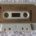 KEVYTTÄ 1 MUSIIKKIA 3 C-KASETTI - pikkukuva 3