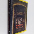Herta Muller : Matala maa - pikkukuva 1