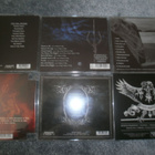 Kalmah cd - pikkukuva 2