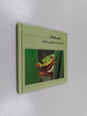 Iloisuuden helmiä
