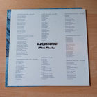 With Christ – Salaisuus LP 1977 - pikkukuva 3