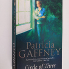 Patricia Gaffney : Circle of three : a novel - pikkukuva 1