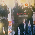 Sata Lasta: Esikoinen (LP) - pikkukuva 1
