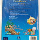 Carolyn Graham : Longman childrens picture dictionary - pikkukuva 2