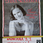 Tiina Räsänen keikkajuliste 34 .60×42cm - pikkukuva 2