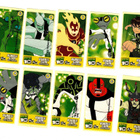 BIP Ben10 Purkkakuvia - pikkukuva 2