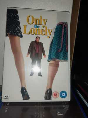 only the lonely