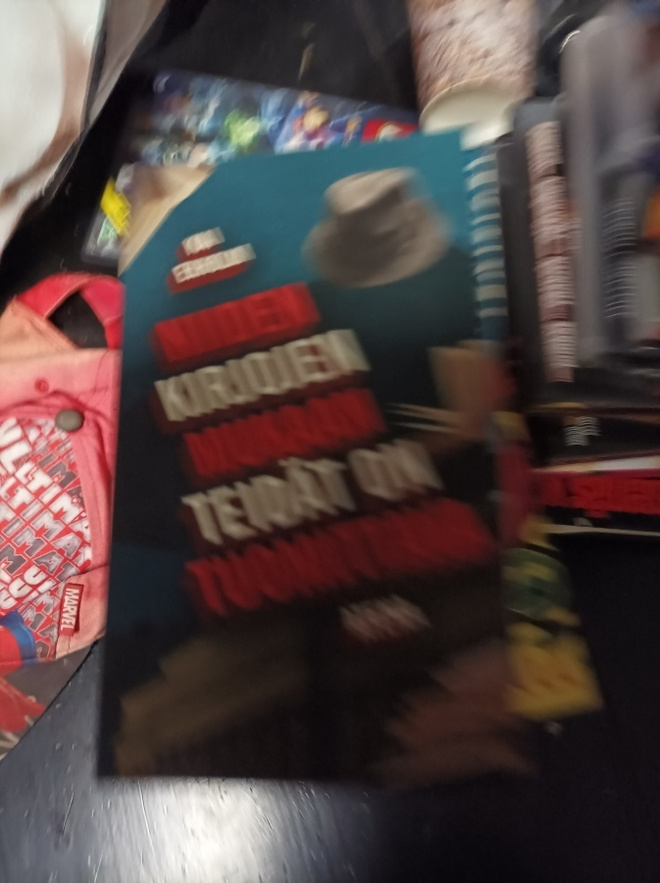 Kai Ekholm: Niiden kirjojen mukaan teidät on tuomittava