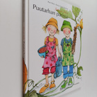 Marjo Nygård-Niemistö ym. : Jutta ja Julius puutarhan par... - pikkukuva 1