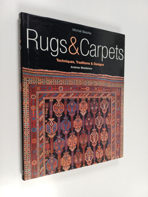 Andrew Middleton : Rugs & carpets : techniques, tradition...