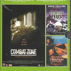 Combat Zone, Operation Delta Force 4 & 5 (3 DVD) UUSI - pikkukuva 1