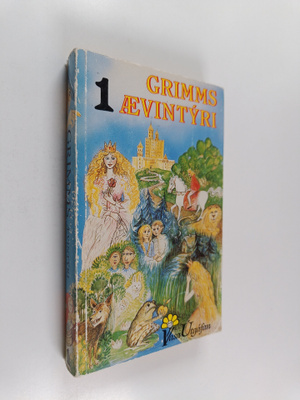 Grimms aevintyri