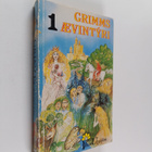 Grimms aevintyri - pikkukuva 1